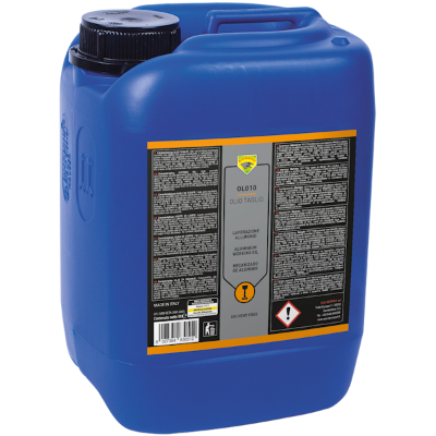 OL010 OLIO TAGLIO 5 lt